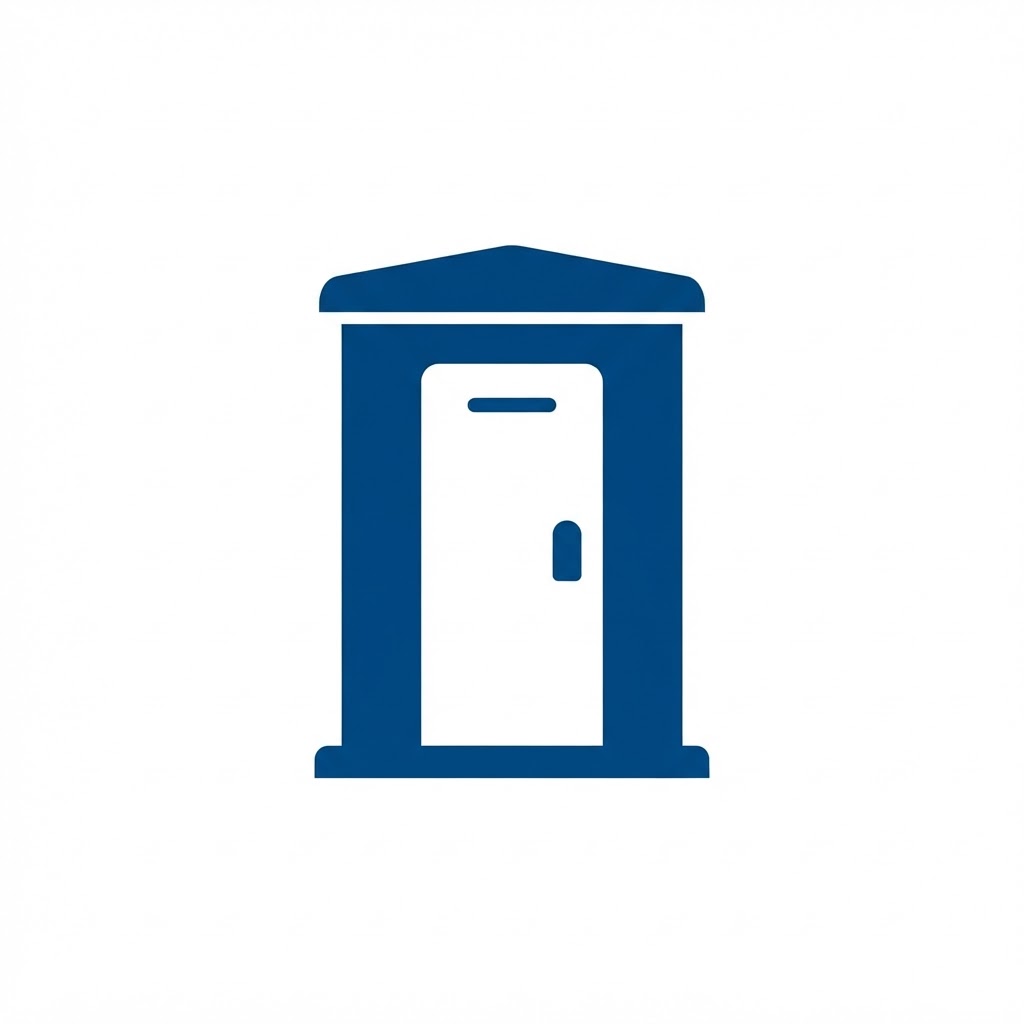 Zavendo Portable Toilet Services logo